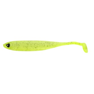Lucky John 3D Makora Shad Tail 5" barva 006 4ks