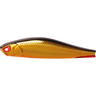 Lucky John Wobler Pro Series Basara Plus One 90SP barva 107