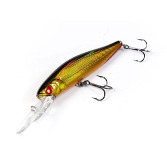 Lucky John Wobler Pro Series Basara Plus One 90SP barva 107