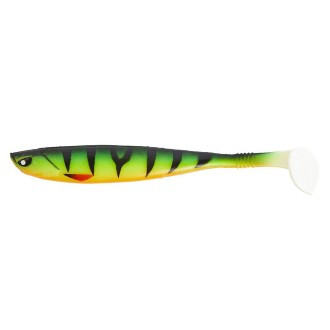 Lucky John 3D Basara Soft Swim 3,5" barva PG13 - 6ks