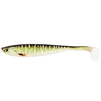 Lucky John 3D Basara Soft Swim 6" barva PG11 -3ks