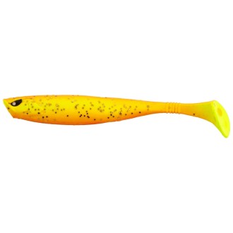 Lucky John 3D Basara Soft Swim 6" barva PG03 - 3ks