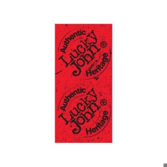 Lucky John nákrčník Bandana
