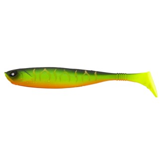 Lucky John 3D Basara Soft Swim Box 3,5" barva PG02 - 1 kus
