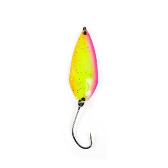 Lucky John plandavka EOS 1,8g barva 018
