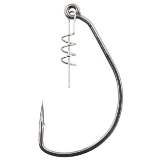 Lucky John háčky Predator Offset Hooks 356 vel. 6/0