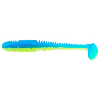 Lucky John Pro Tioga 2,9" 7ks Black Blue