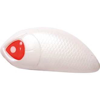 Lucky John wobler Pro Series Haira Tiny Shallow Pilot 44F barva 205