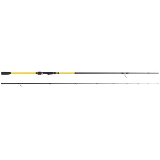 Lucky John prut Progress Power Jig 40 2,48m 12-40g