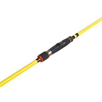 Lucky John prut Progress Power Jig 40 2,48m 12-40g