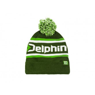 Zimní čepice Delphin Retro