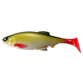 Lucky John 3D Anira Soft Swim 6" A06-1ks