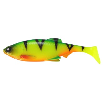Lucky John 3D Anira Soft Swim 6,8" A01-1ks