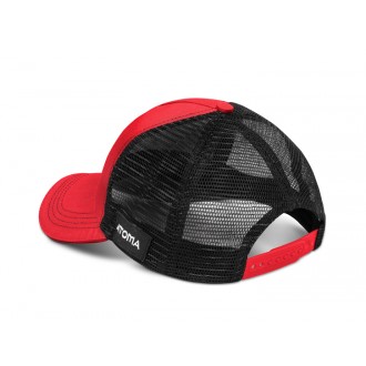 Kšiltovka Delphin Atoma Trucker