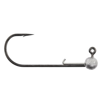 Lucky John jigová hlavička Goliat Jig Junior 05,0g hook 7/0