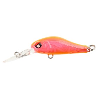 Lucky John wobler Basara 35LBF ATG barva 801