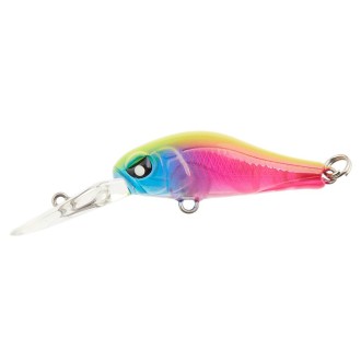 Lucky John wobler Basara 35LBF ATG barva 804