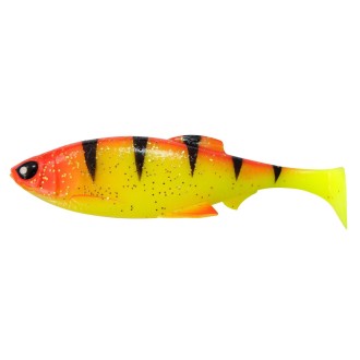 Lucky John 3D Anira Soft Swim 6" A04 - 1ks