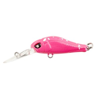 Lucky John wobler Basara 35LBF ATG barva 803