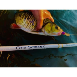 Lucky John prut One Sensoric Small Game 6  2,28m