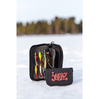 Lucky John pouzdro Lure Case