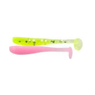 Lucky John Baby Rockfish 2,4" 10ks