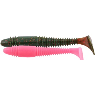 Lucky John Pro Tioga Fat 4,5" 4ks