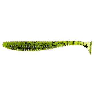 Lucky John S-Shad Tail 2,8" 7ks