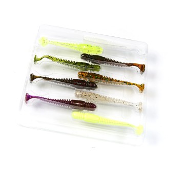 Lucky John Pro Tioga 2" 10ks
