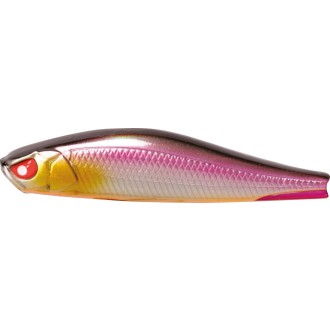Lucky John wobler Pro Series Basara 40SP
