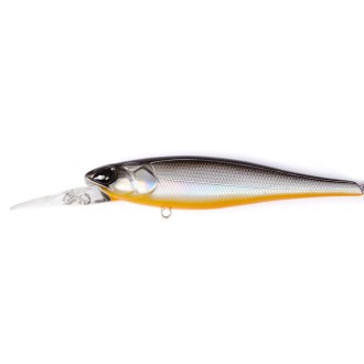 Lucky John wobler Pro Series Kubira Plus One 110F