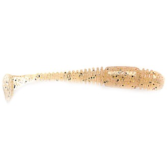 Lucky John Pro Tioga 2,4" 9ks Gold Mirror