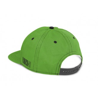 Kšiltovka Delphin Rawer SnapBack