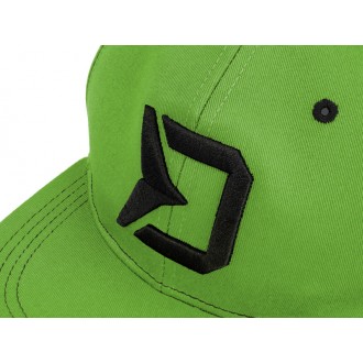 Kšiltovka Delphin Rawer SnapBack