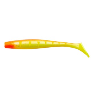 Lucky John 3D Kubira Swim Shad 7" barva PG16 - 2ks