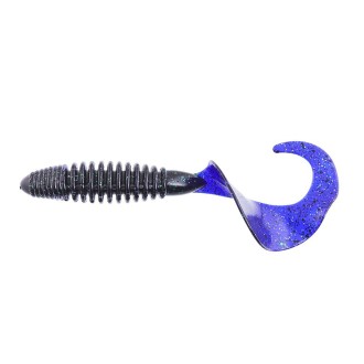 Lucky John Crusher Grub 4,5" 4ks