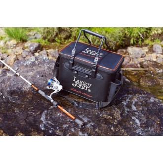 Lucky John Eva Boat Bag 36x23x25cm