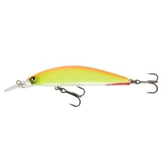 Lucky John wobler Silver Shiner 88SP barva 903