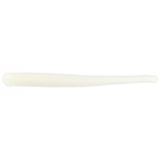 Lucky John Salt Worm 2" 033