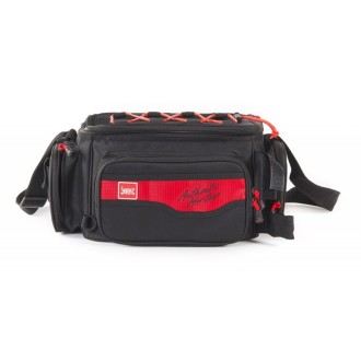 Lucky John Lure Bag 20x40x29cm
