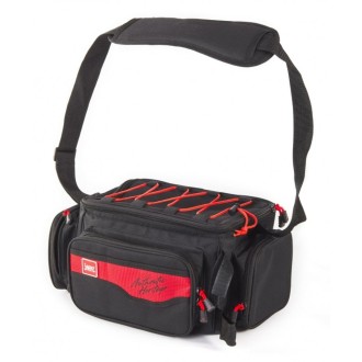 Lucky John Lure Bag 20x40x29cm