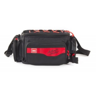 Lucky John Lure Bag 20x40x29cm