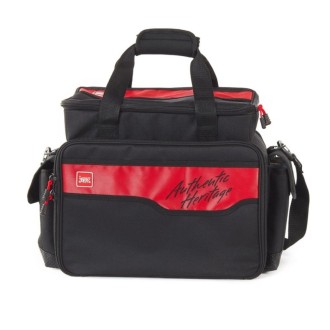 Lucky John Lure Bag L with 6 boxes 35x50x25cm