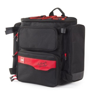 Lucky John batoh Rucksack 40x38x23 cm
