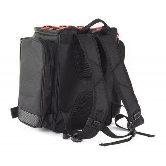 Lucky John batoh Rucksack 40x38x23 cm