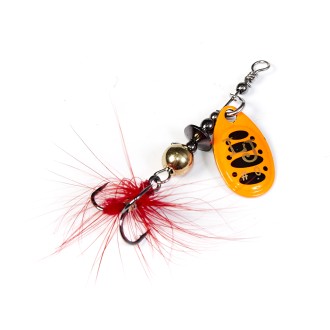 Lucky John třpytka Bonnie Blade barva 11 2,7g, vel.0