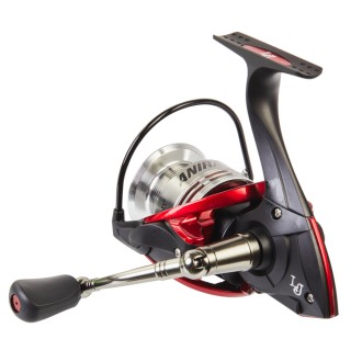 Lucky John naviják Anira FC 8 2500 FD