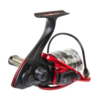 Lucky John naviják Anira FC 8 2500 FD