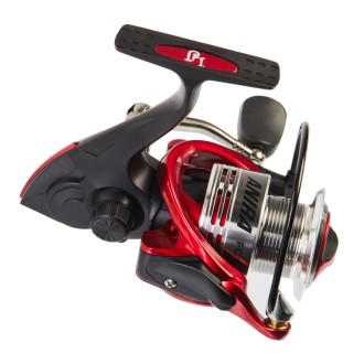 Lucky John naviják Anira FC 8 2500 FD