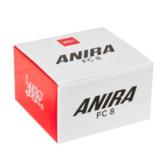 Lucky John naviják Anira FC 8 2500 FD